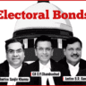 Electoral Bonds