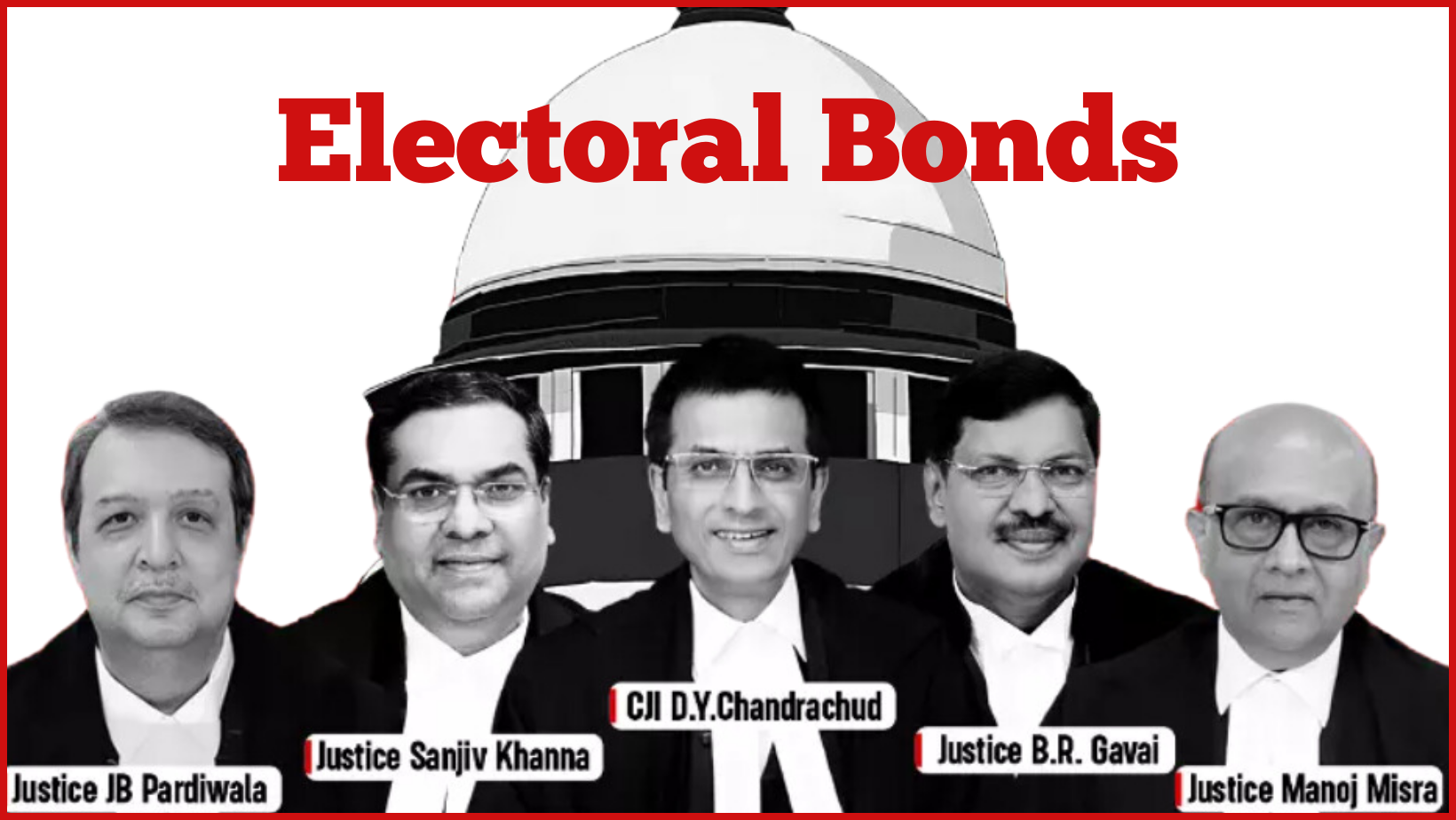 Electoral Bonds