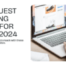 Ultimate list of Guest Posting Sites In 2023 - 2024