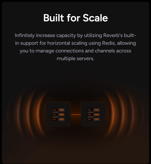 What is Laravel Reverb ?