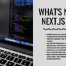 what's new in Next.js 14.1